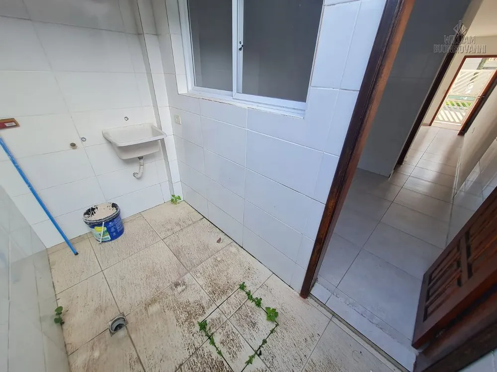 Casa de Condomínio, 2 quartos - Foto 4