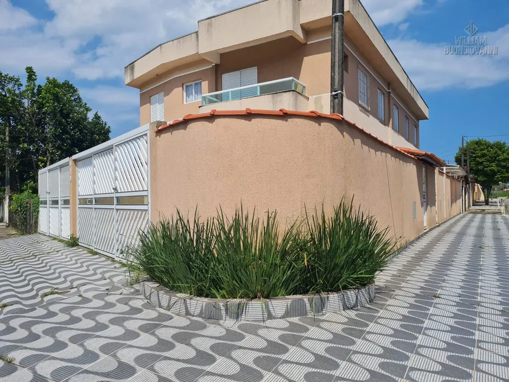 Casa de Condomínio, 2 quartos - Foto 1