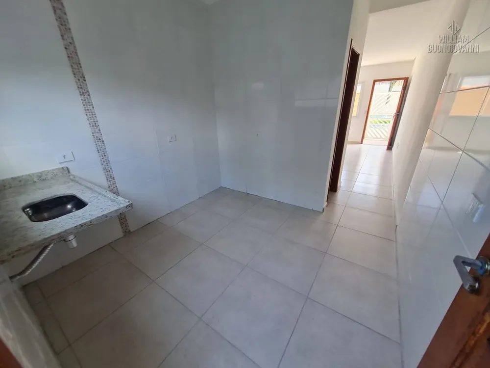 Casa de Condomínio, 2 quartos - Foto 6