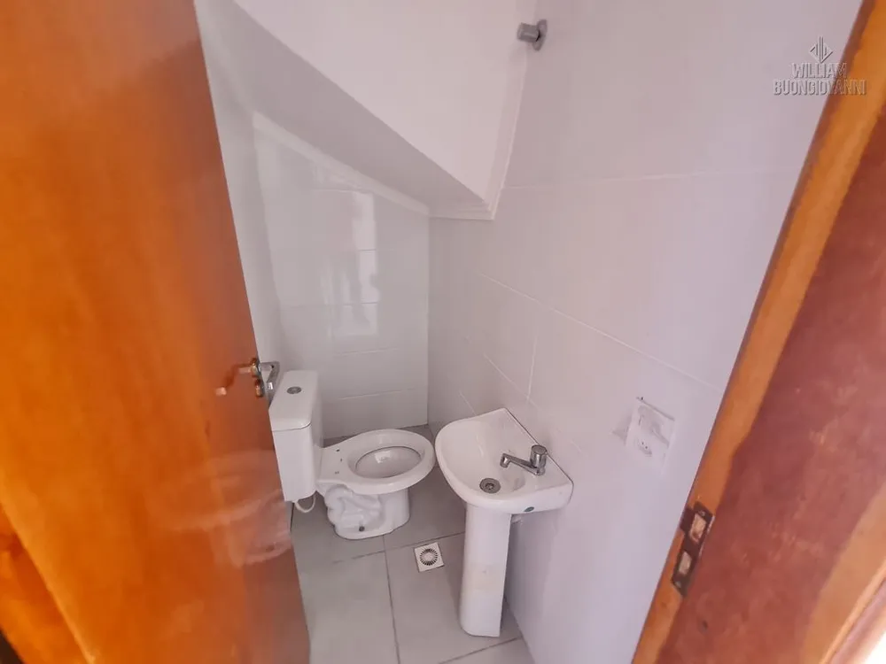 Casa de Condomínio, 2 quartos - Foto 3