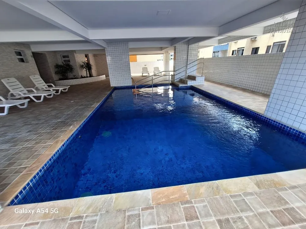 Apartamento, 2 quartos, 88 m² - Foto 1