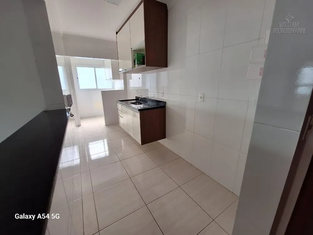 Apartamento, 2 quartos, 88 m² - Foto 2