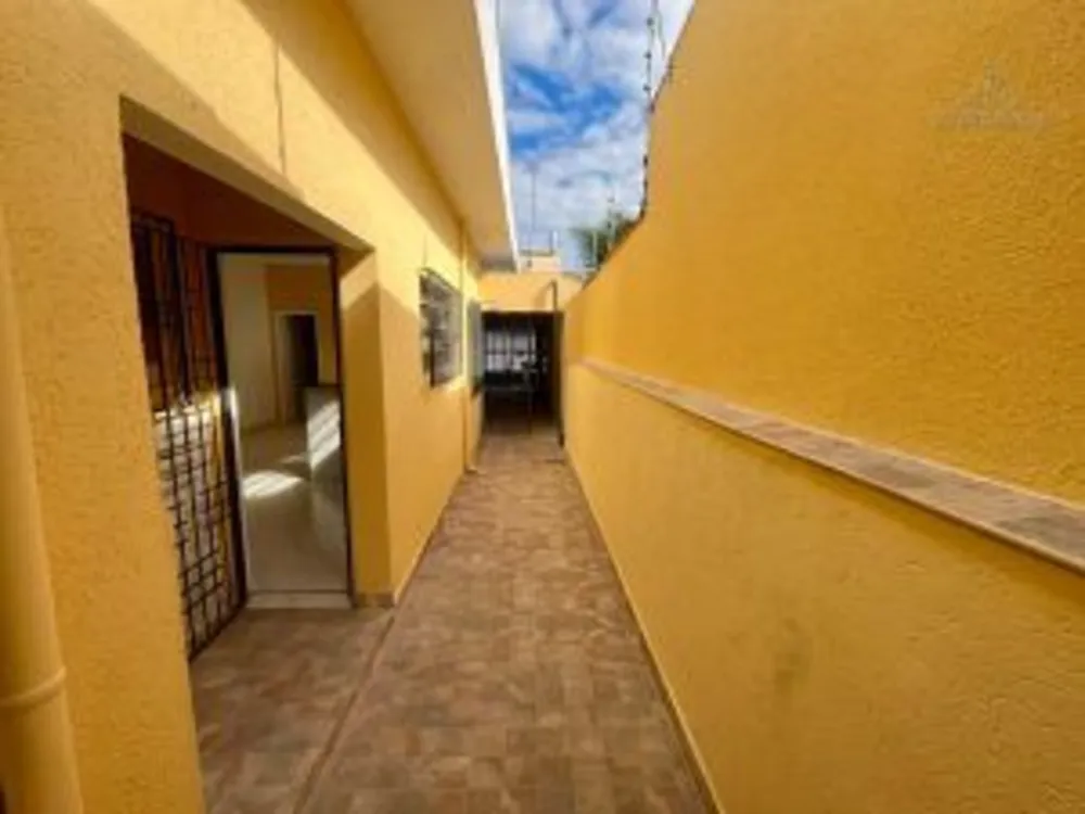 Casa, 2 quartos, 96 m² - Foto 1