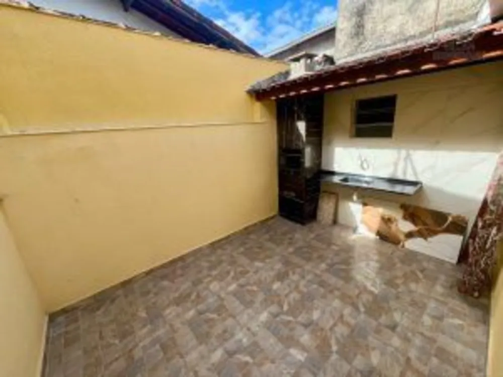 Casa, 2 quartos, 96 m² - Foto 2