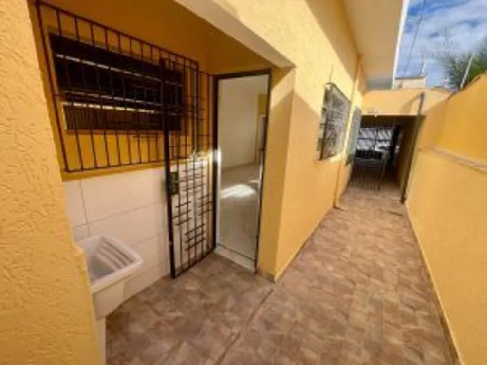 Casa, 2 quartos, 96 m² - Foto 2