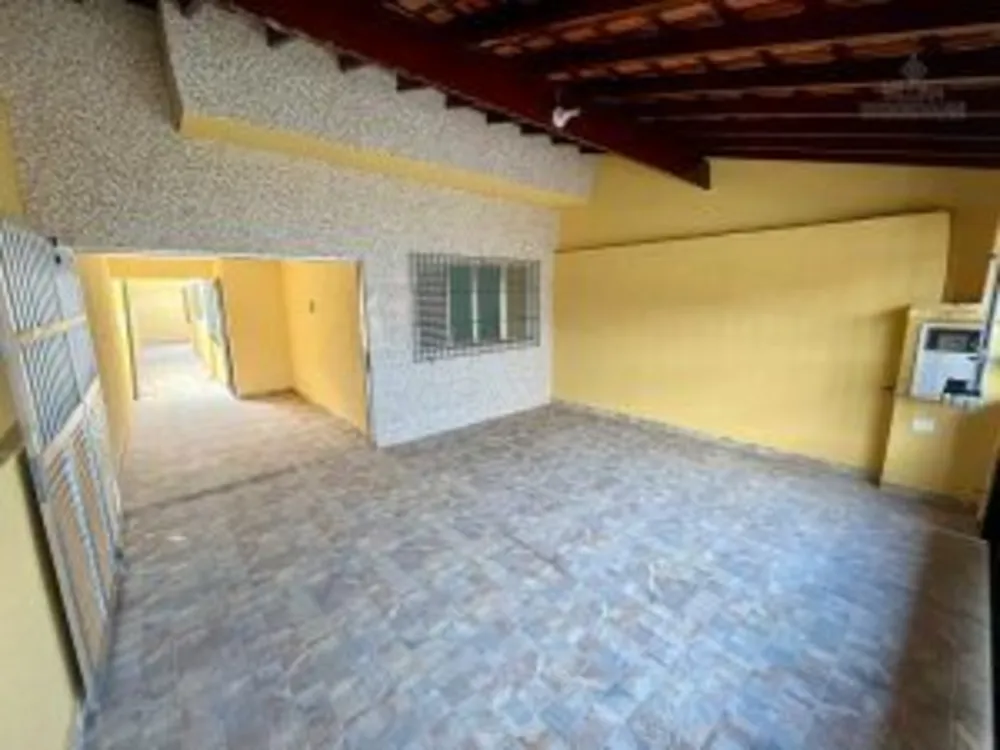 Casa, 2 quartos, 96 m² - Foto 3