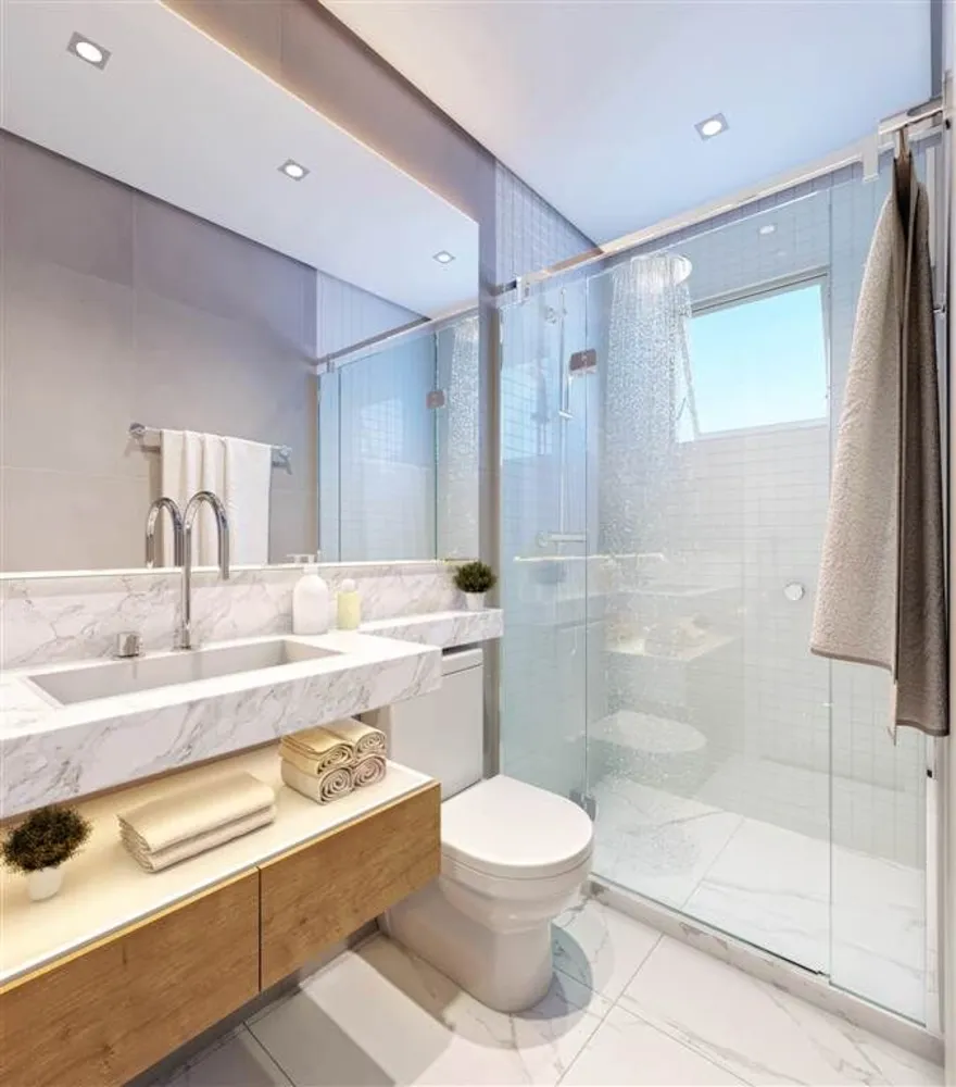 Apartamento, 2 quartos, 67 m² - Foto 8