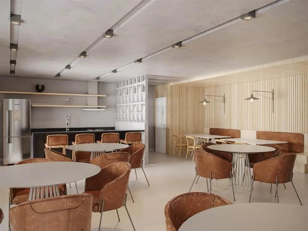Apartamento, 2 quartos, 67 m² - Foto 10