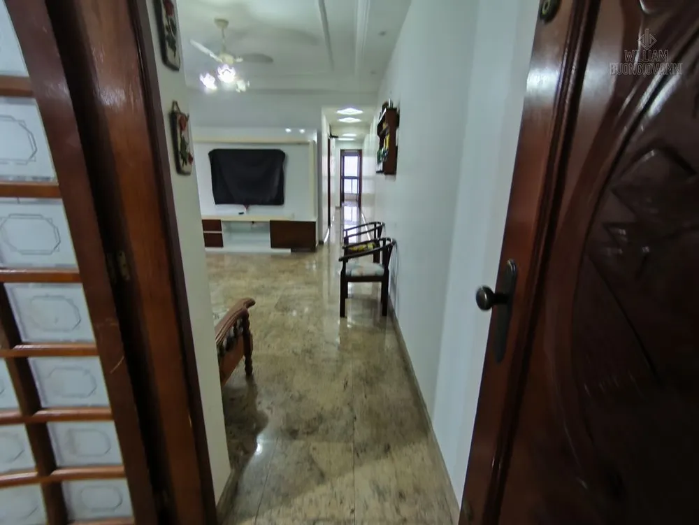 Apartamento, 3 quartos, 98 m² - Foto 1
