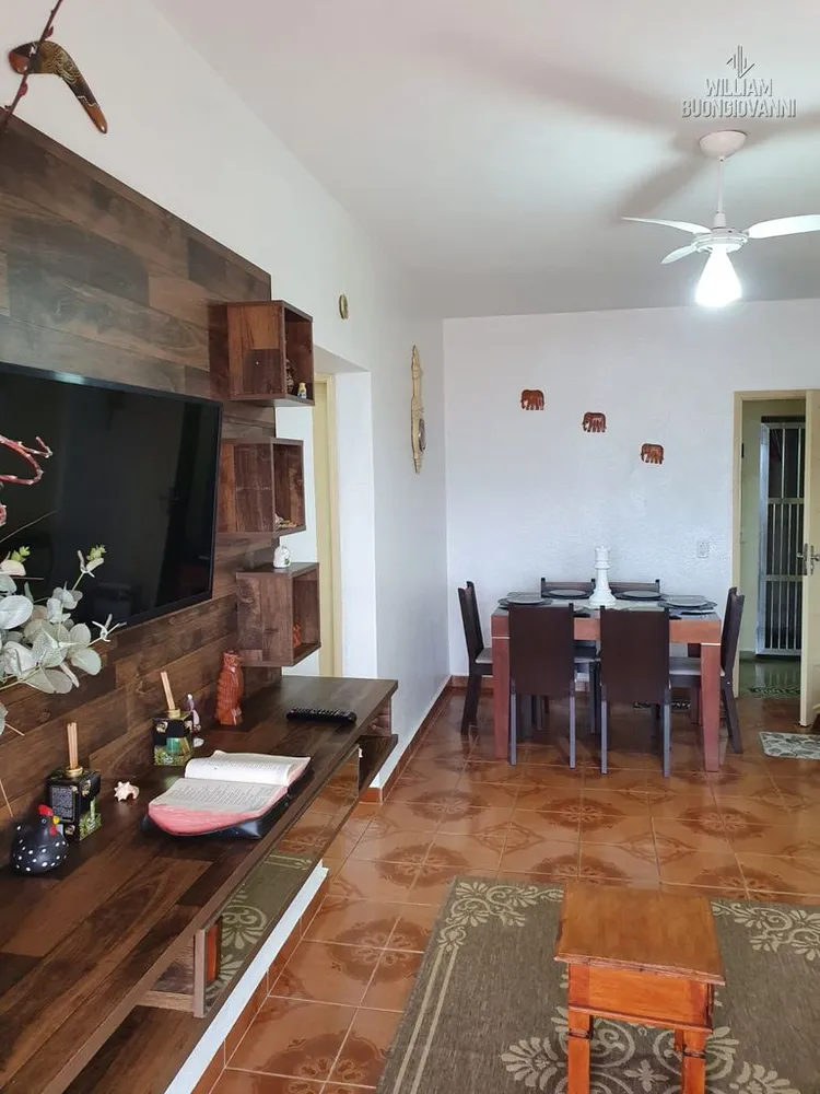 Apartamento, 2 quartos, 86 m² - Foto 3