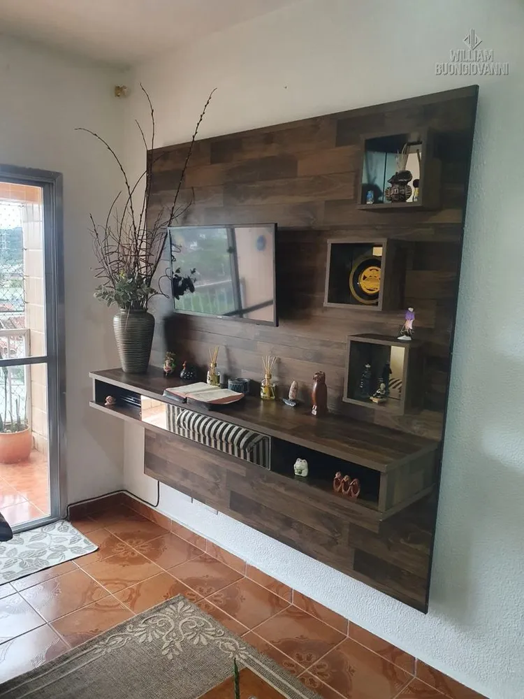 Apartamento, 2 quartos, 86 m² - Foto 2