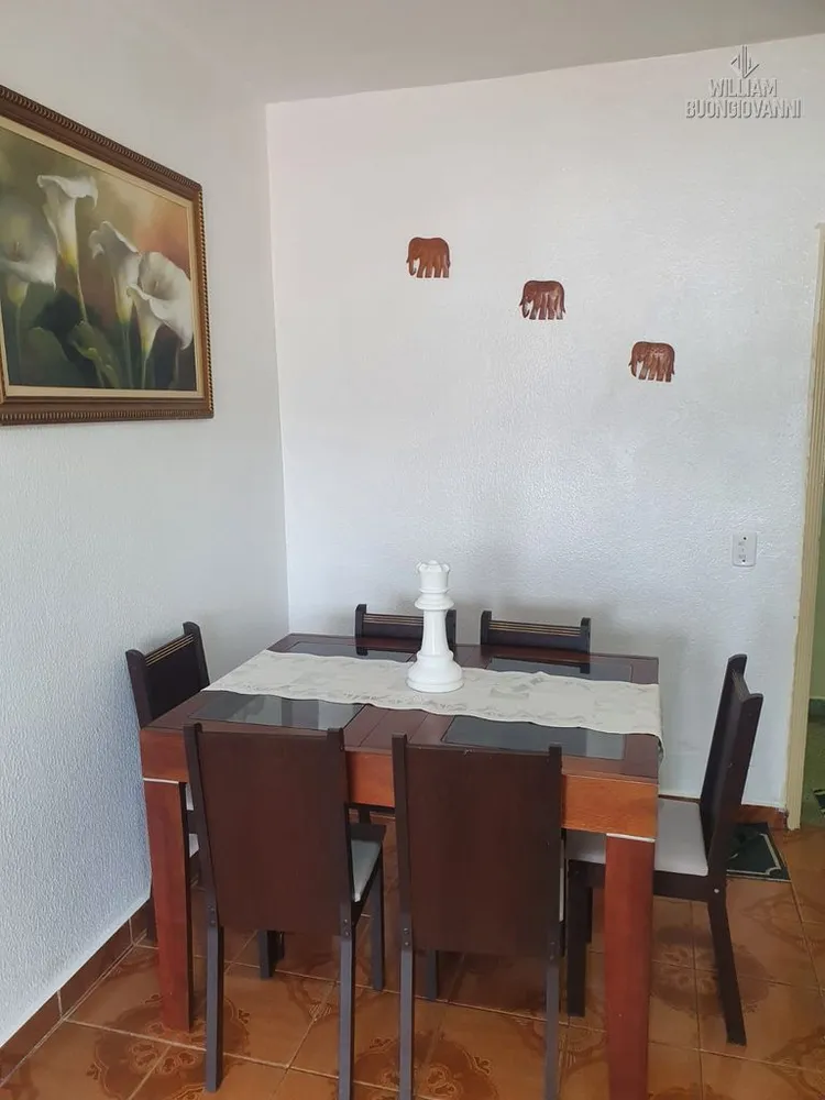 Apartamento, 2 quartos, 86 m² - Foto 12