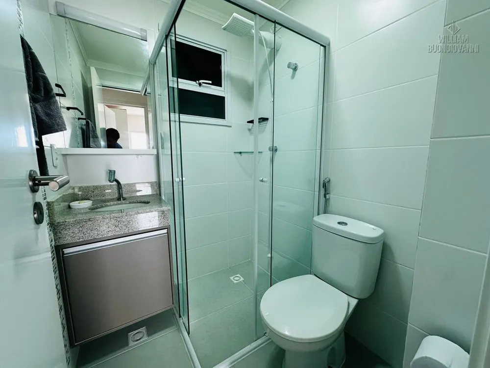 Apartamento, 3 quartos, 87 m² - Foto 6