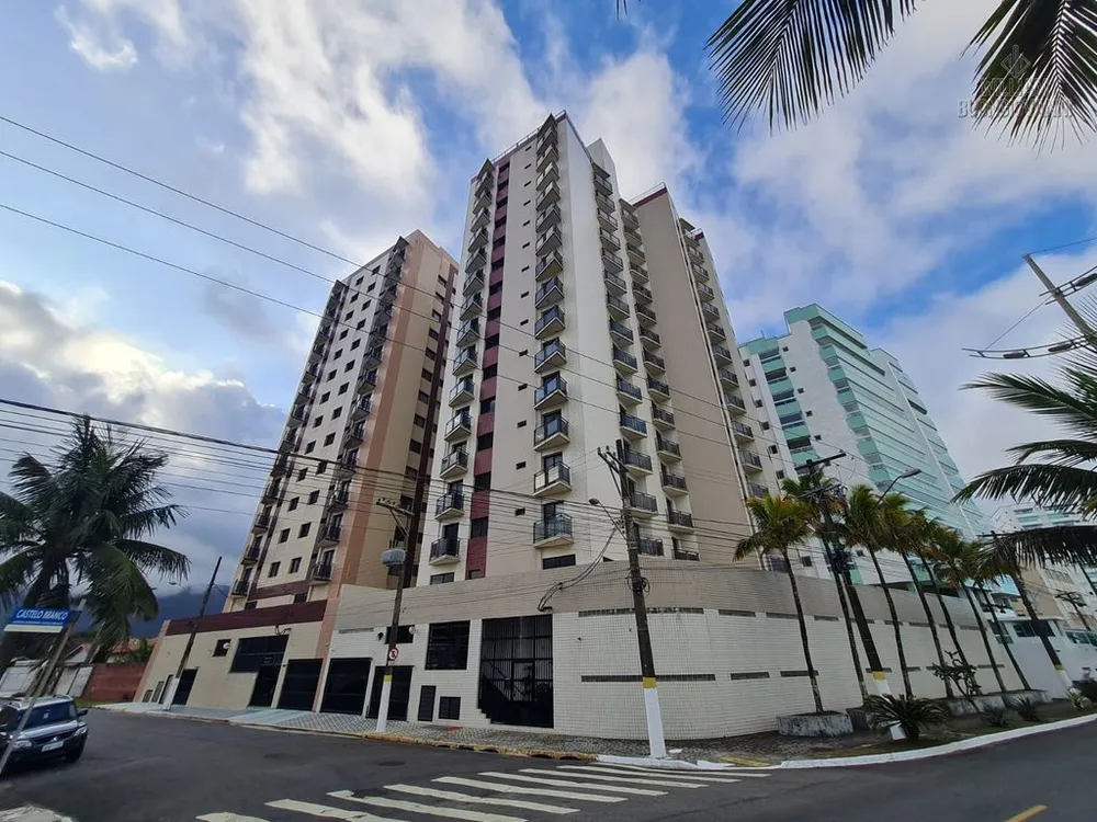 Apartamento, 2 quartos, 67 m² - Foto 1