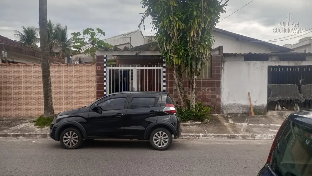 Casa, 2 quartos, 94 m² - Foto 1