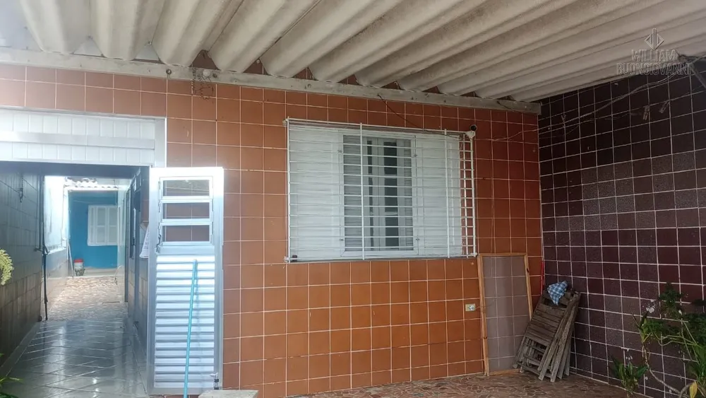 Casa, 2 quartos, 94 m² - Foto 11