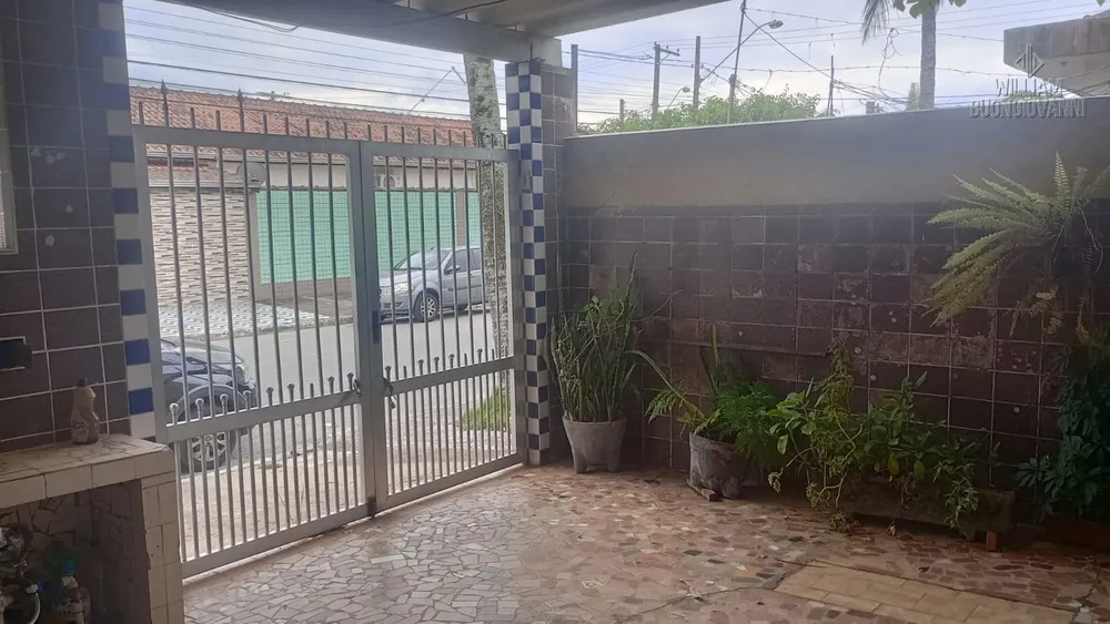 Casa, 2 quartos, 94 m² - Foto 3