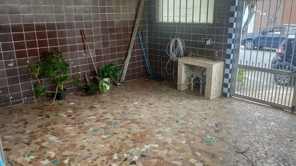 Casa, 2 quartos, 94 m² - Foto 3