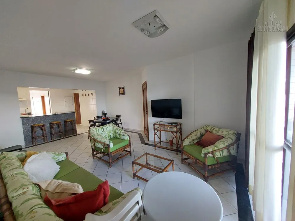 Apartamento, 4 quartos, 148 m² - Foto 2
