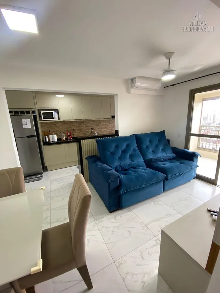 Apartamento, 2 quartos, 78 m² - Foto 8