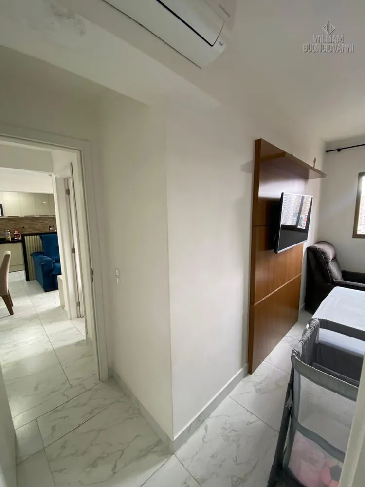 Apartamento, 2 quartos, 78 m² - Foto 1