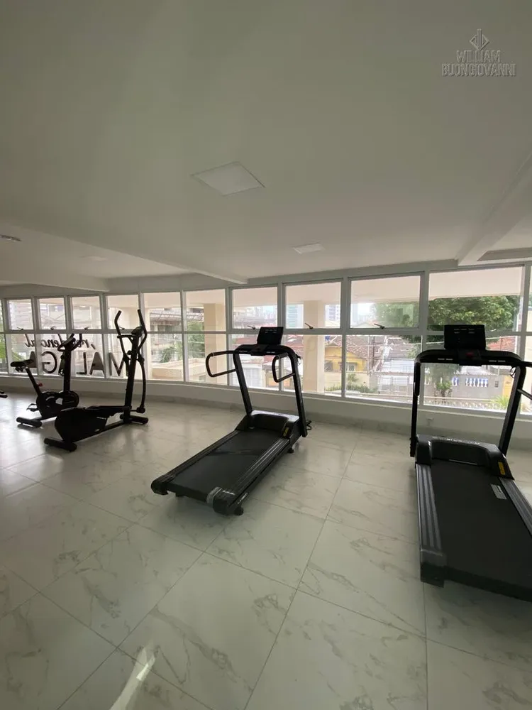 Apartamento, 2 quartos, 78 m² - Foto 2
