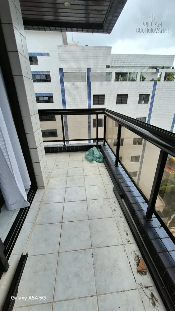 Apartamento, 2 quartos, 61 m² - Foto 2