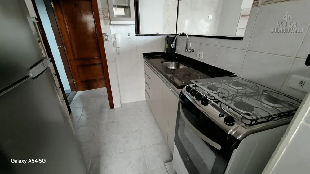 Apartamento, 2 quartos, 61 m² - Foto 5