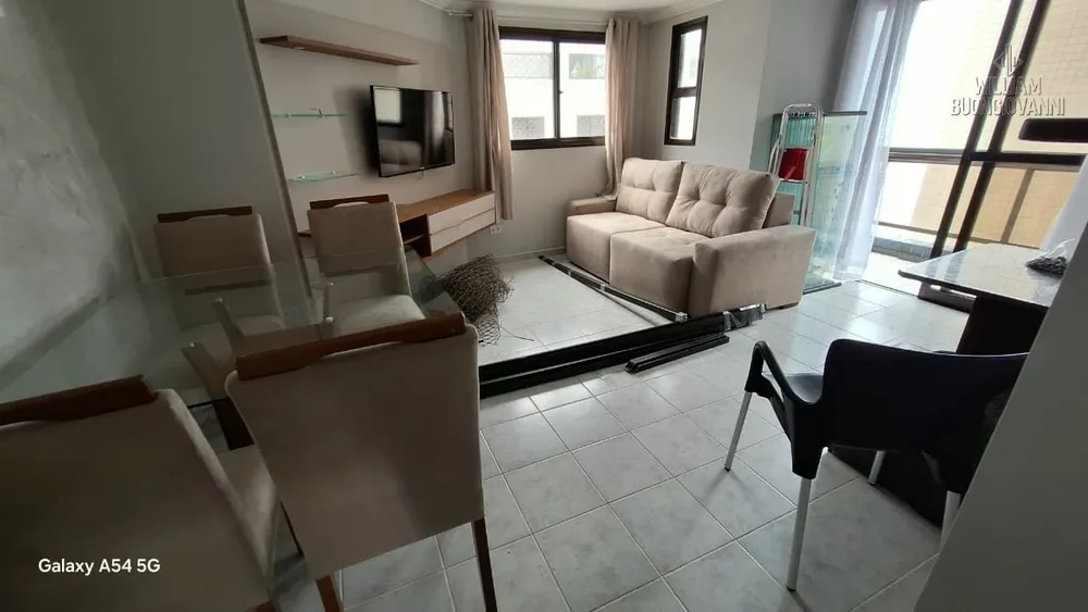 Apartamento, 2 quartos, 61 m² - Foto 7