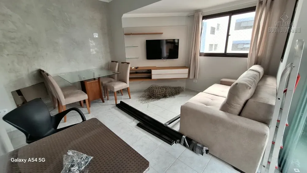 Apartamento, 2 quartos, 61 m² - Foto 4