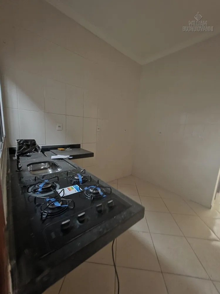 Casa de Condomínio, 2 quartos - Foto 2