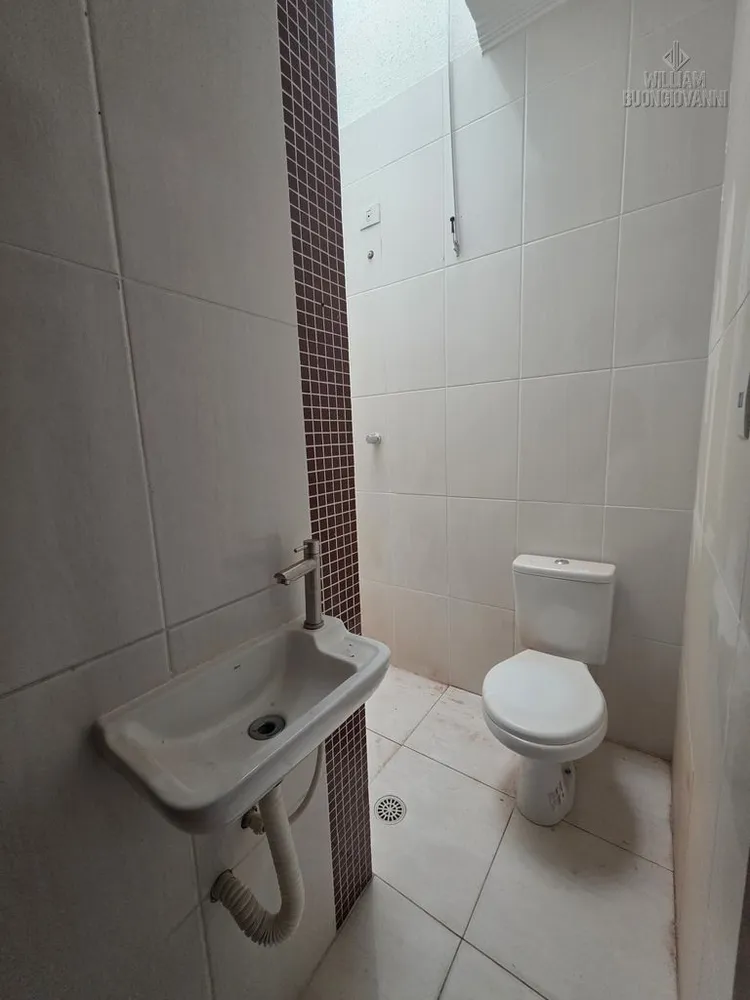 Casa de Condomínio, 2 quartos - Foto 8
