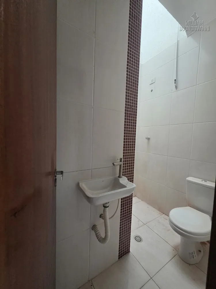 Casa de Condomínio, 2 quartos - Foto 1