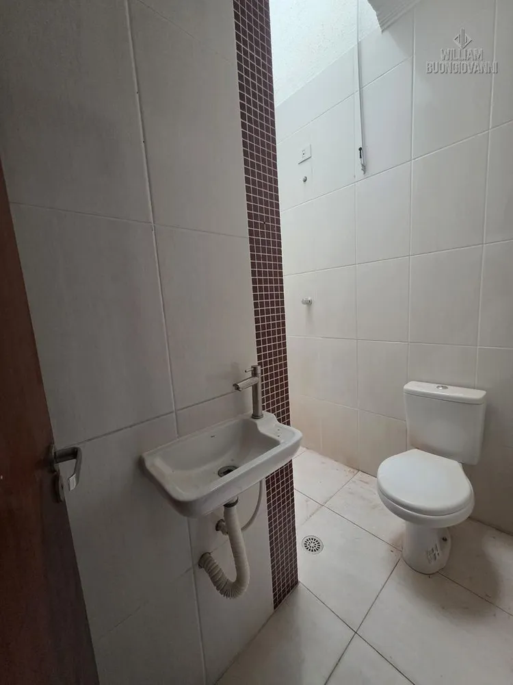 Casa de Condomínio, 2 quartos - Foto 4