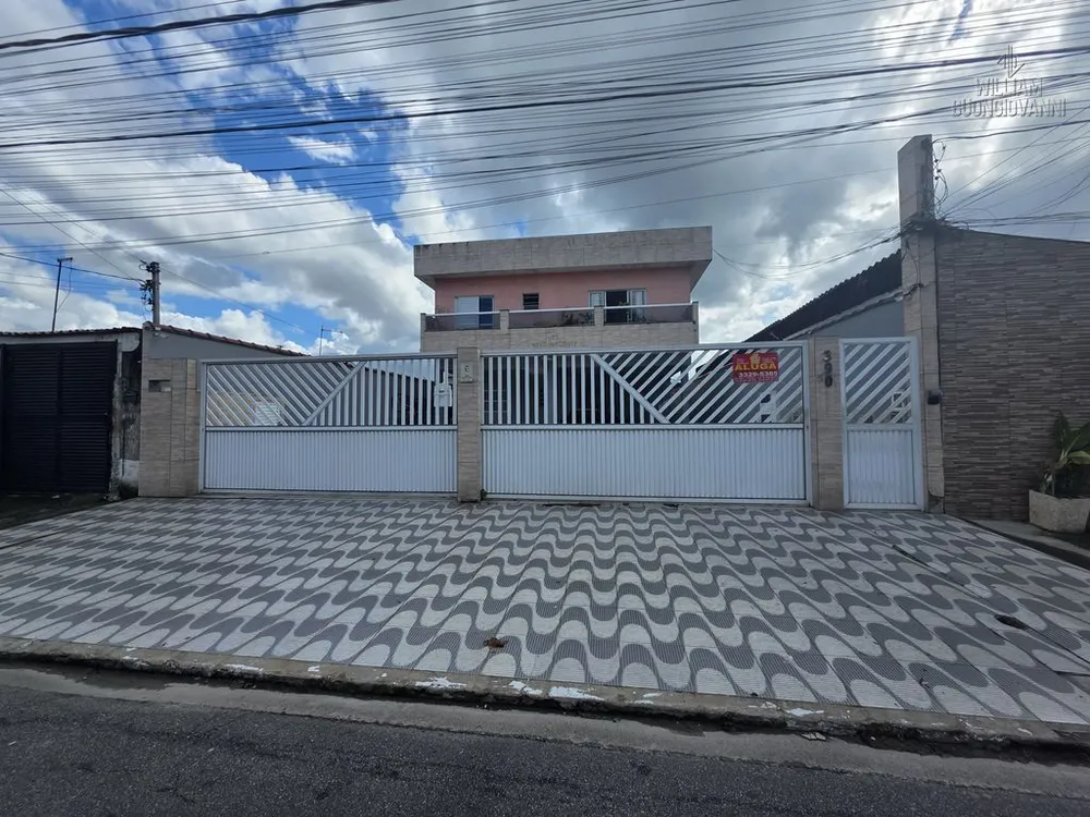 Casa de Condomínio, 2 quartos - Foto 12