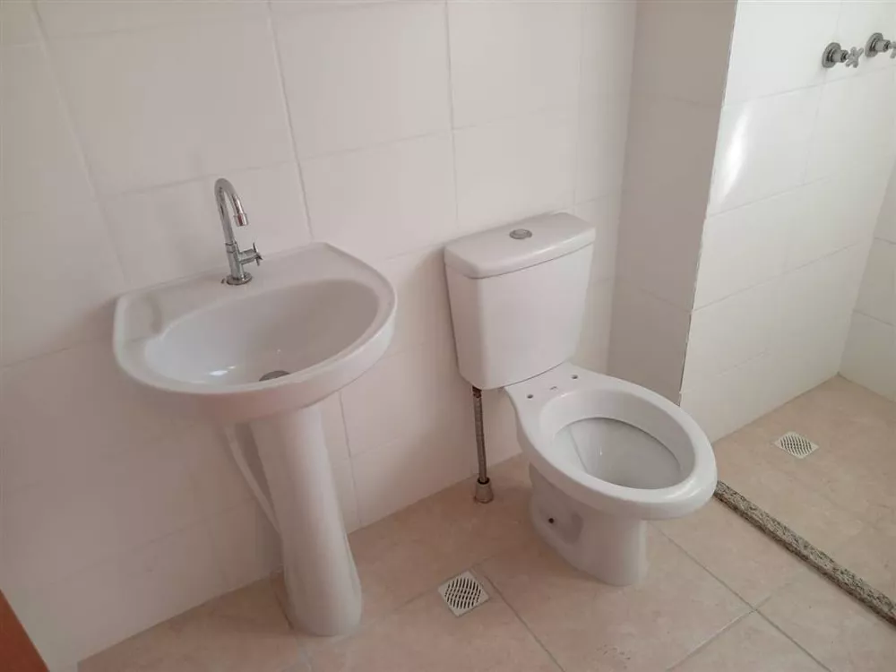 Apartamento à venda com 2 quartos, 54m² - Foto 8