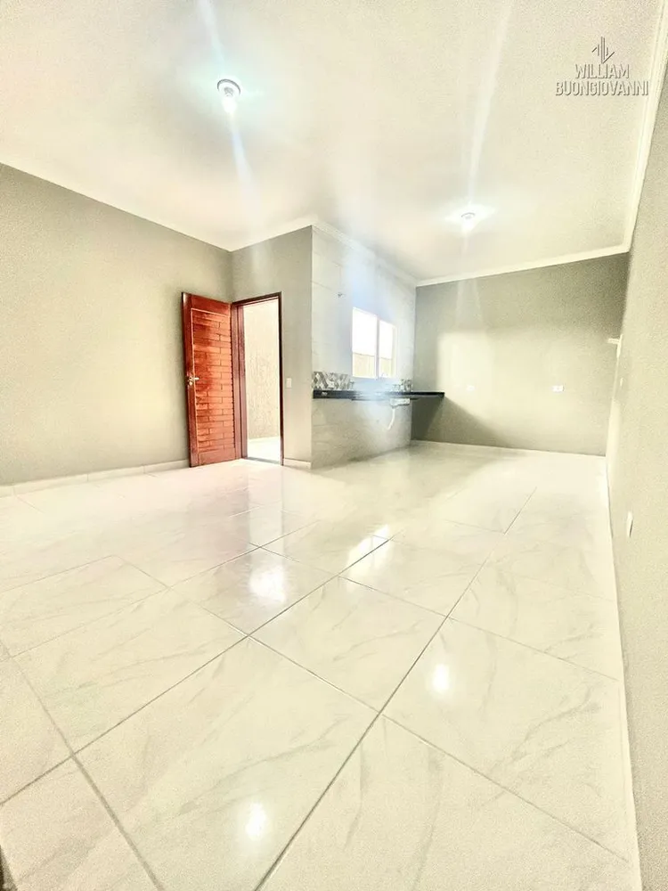 Casa, 2 quartos, 75 m² - Foto 5