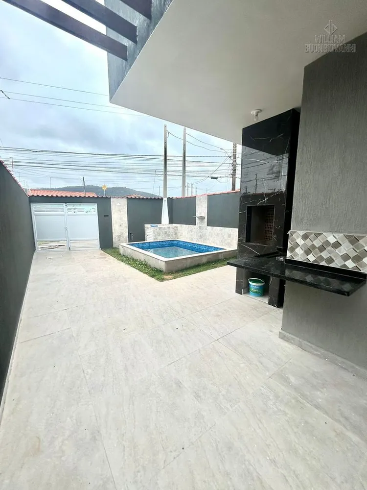 Casa, 2 quartos, 75 m² - Foto 6