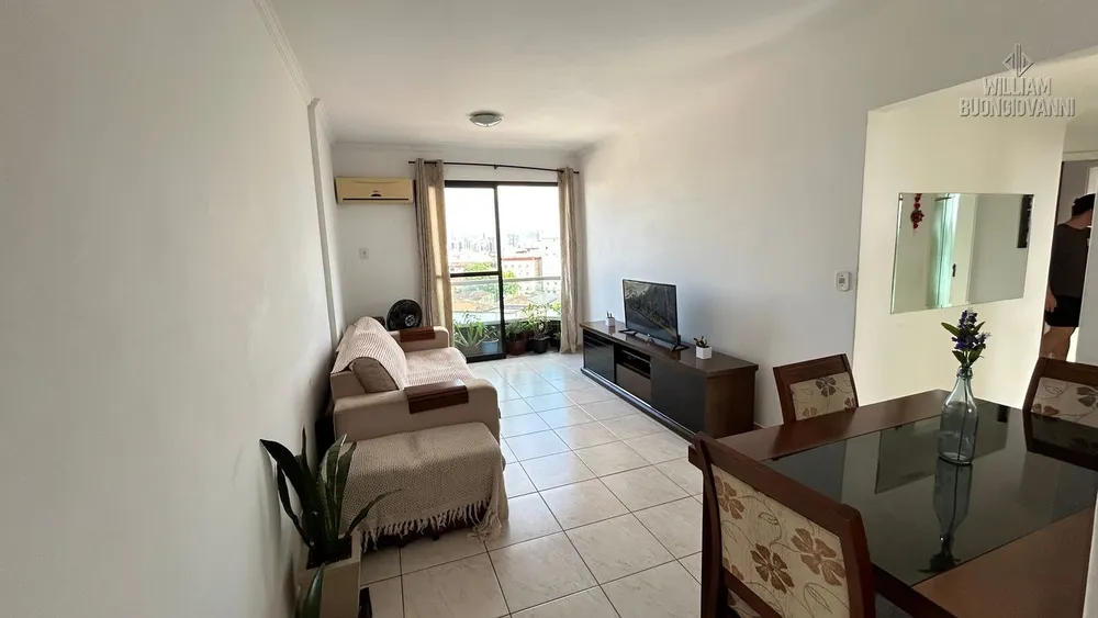 Apartamento, 2 quartos, 82 m² - Foto 1