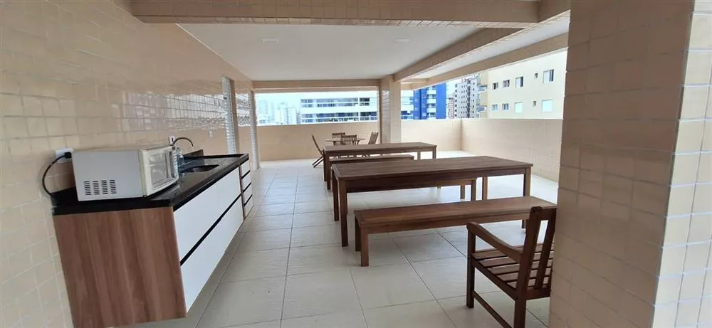 Apartamento à venda com 2 quartos - Foto 3