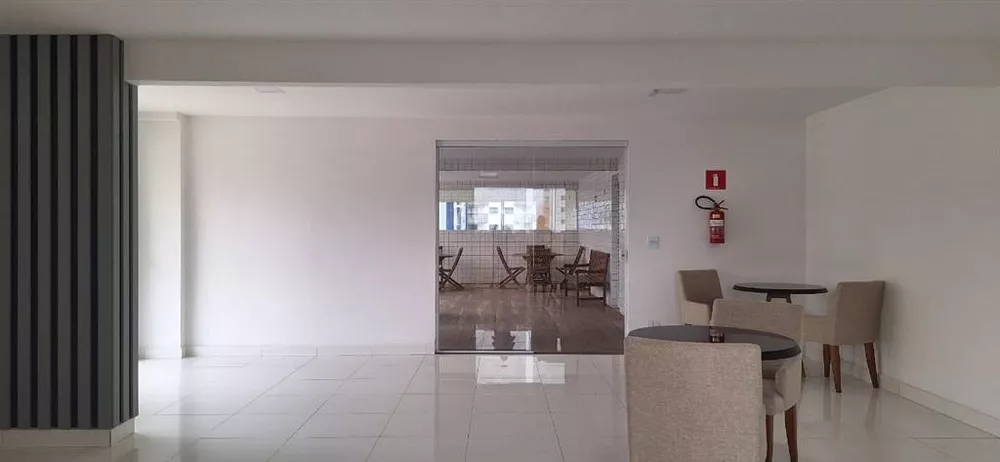 Apartamento à venda com 2 quartos - Foto 6