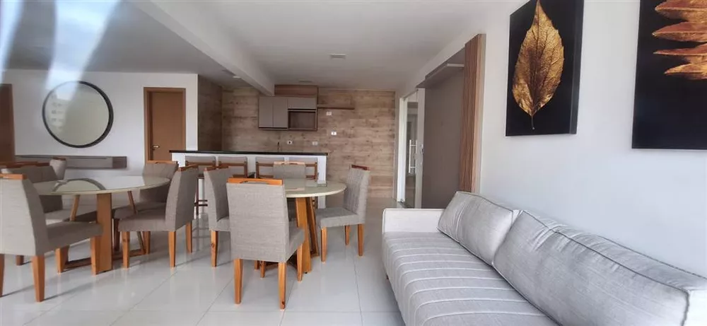 Apartamento à venda com 2 quartos - Foto 4