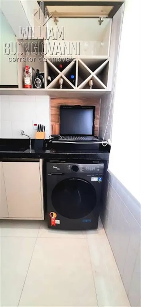 Apartamento, 2 quartos, 50 m² - Foto 7