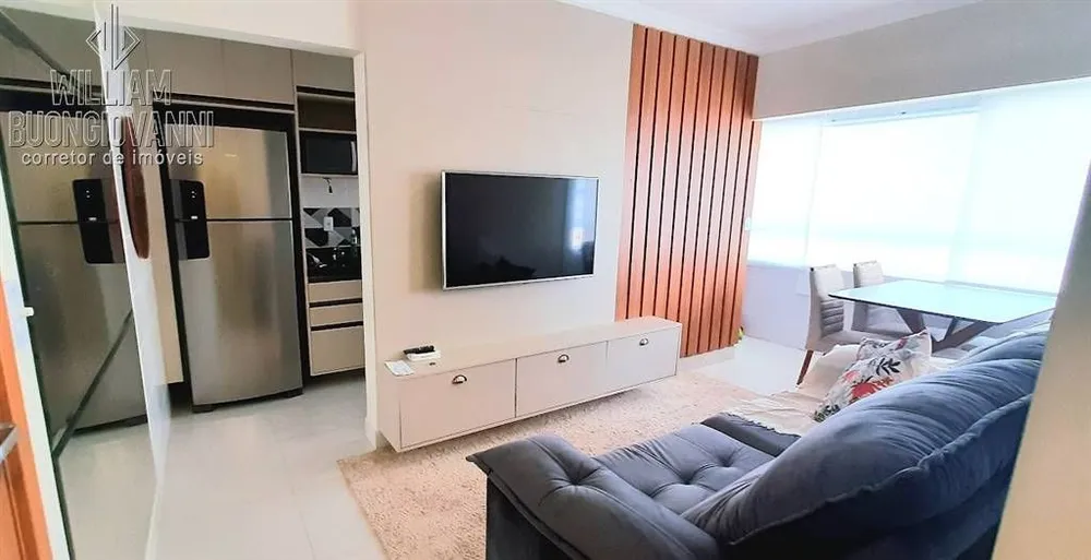 Apartamento, 2 quartos, 50 m² - Foto 3