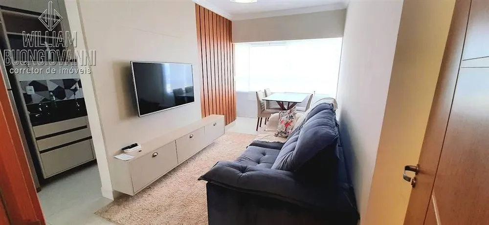 Apartamento, 2 quartos, 50 m² - Foto 5
