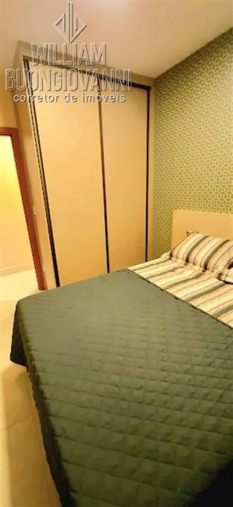 Apartamento, 2 quartos, 50 m² - Foto 8