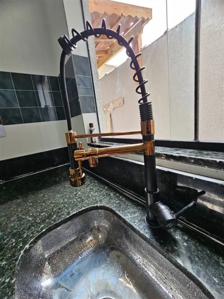 Casa de Condomínio, 3 quartos - Foto 5