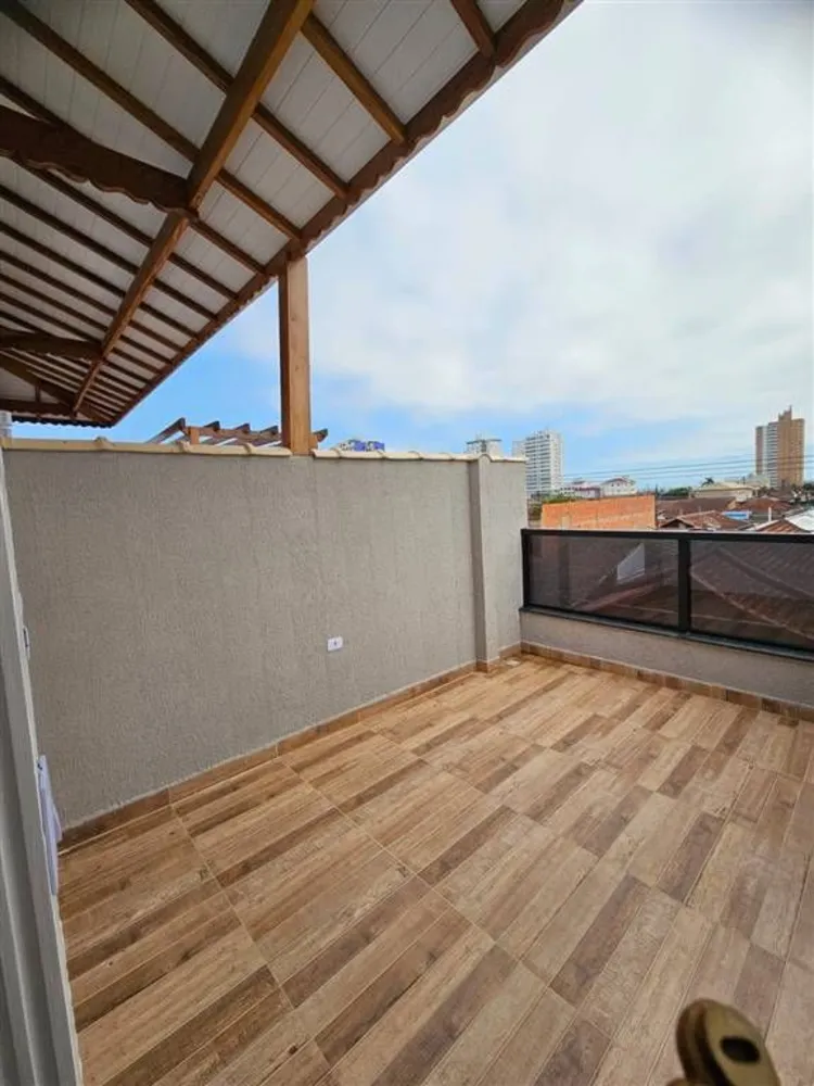 Casa de Condomínio, 3 quartos - Foto 8