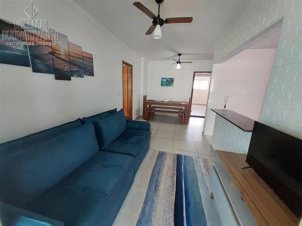 Apartamento, 1 quarto, 45 m² - Foto 4