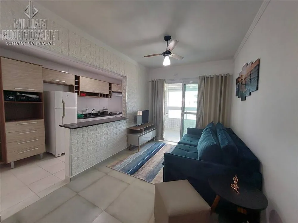 Apartamento, 1 quarto, 45 m² - Foto 11